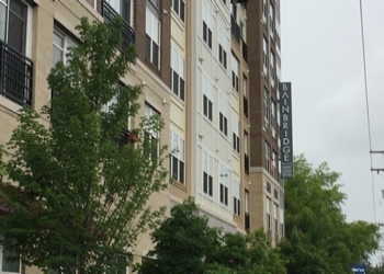 Bainbridge Shady Grove Metro Apartments