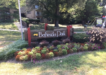 Bethesda Park Condominiums