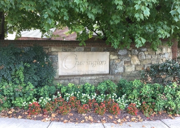 Cherington Townhomes