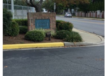 College Square Townhomes