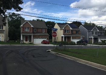 England's 2nd Addition to Rockville Homes