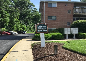 Fireside Park Apartments