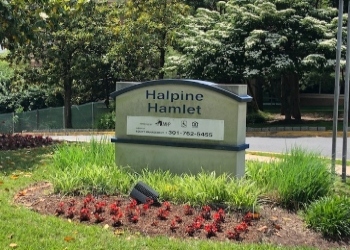 Halpine Hamlet Apartments