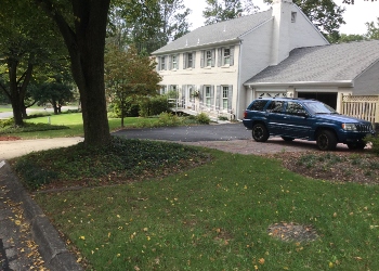 Heritage Walk Homes