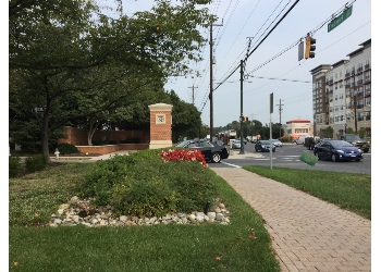 Irvington Centre Condominiums