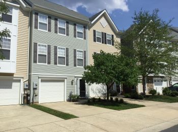 Lincoln Terrace Townhomes