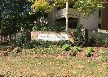 Luxberry Courts Condominiums