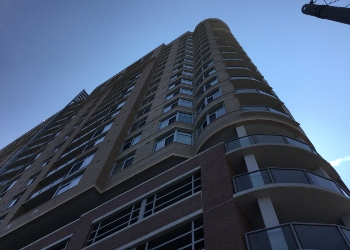 Midtown Bethesda North Condominiums