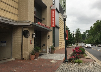 North Bethesda Market Apartments