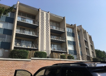 North Creek Place Condominiums