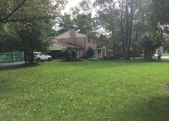 Old Georgetown Estates Homes