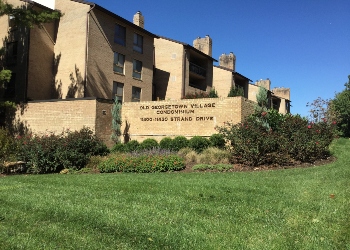 Old Georgetown Village Condominiums