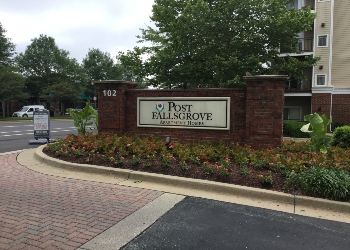 Post Fallsgrove Apartments