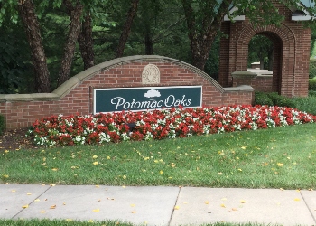 Potomac Oaks Homes and Townhomes