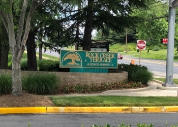 Rock Creek Terrace Apartments