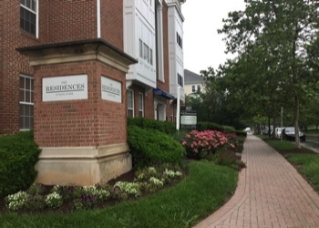 The Residences at King Farm Apartments