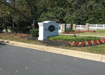 Townhouses at Small's Townhomes