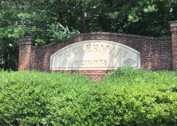 Tuckerman Heights Townhomes