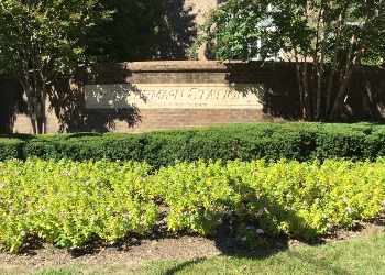 Tuckerman Station Townhomes