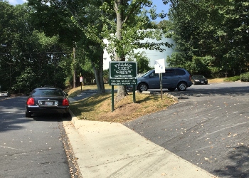 Village Green Condominiums