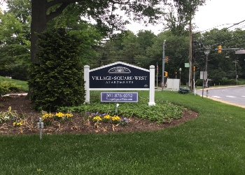 Village Square West Apartments