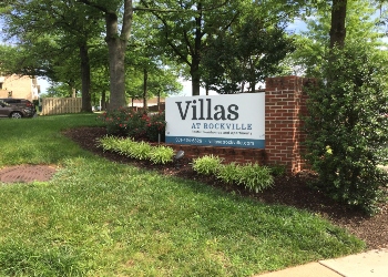 Villas at Rockville Apartments