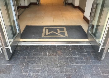 Wentworth House Apartments