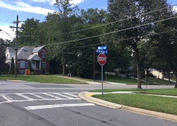 West End Park Homes