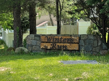 Winters Run Homes