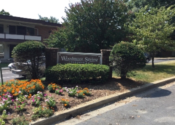 Woodmont Springs Condominiums